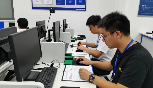 广东云联电子科技有限公司以技术服务服务连接更多应用场景
