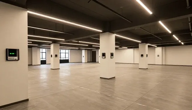 智能传感器在质量保障中的性能演进与行业趋势