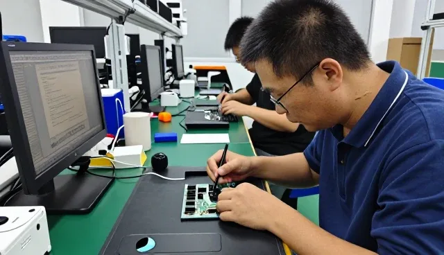 广东云联电子科技有限公司分享成功应用经验