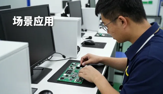 广东云联电子科技有限公司以售后维修等服务连接更多应用场景